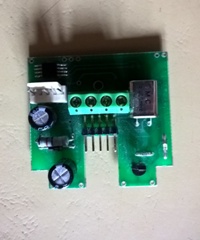   0-70      RS-485