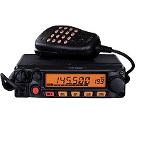   Yaesu FT-1900r
