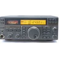   Yaesu FT-840