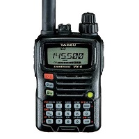   Yaesu VX-6R